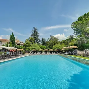 4* Hotel Western Sévan Parc