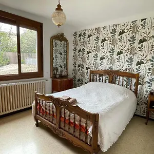 Hébergement de vacances Maison Provencale, Forcalquier